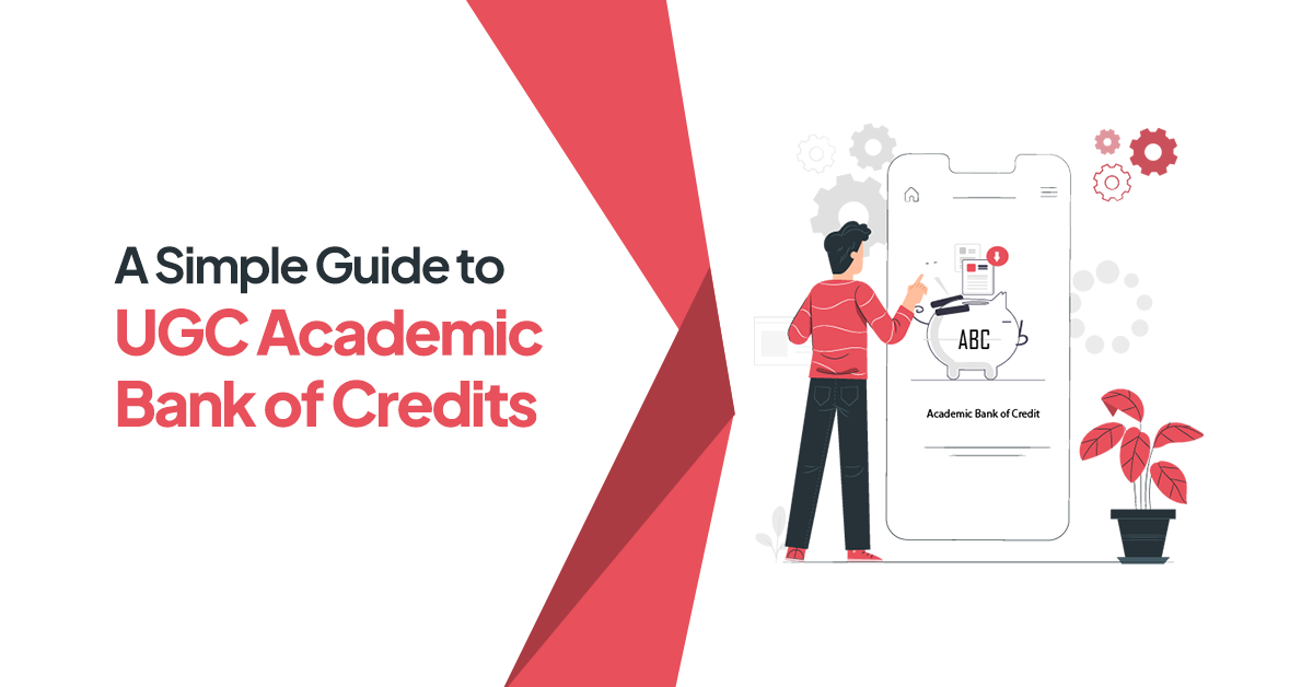 Academic Bank of Credits