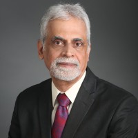 Dr Suresh Namboothri